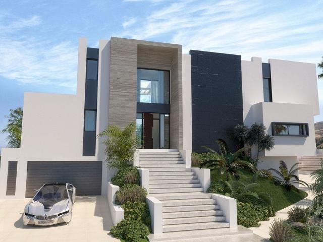 Villa, La Cala Golf 1414m² La Cala de Mijas