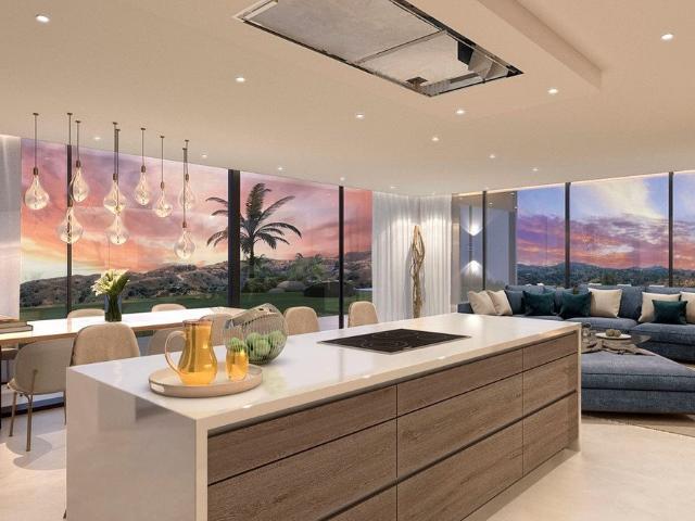 Villa, La Cala Golf 280m² La Cala del Moral