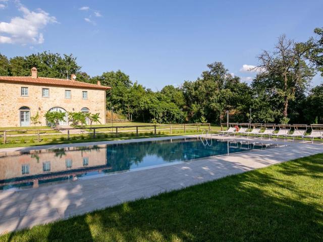 Villa La Capannina