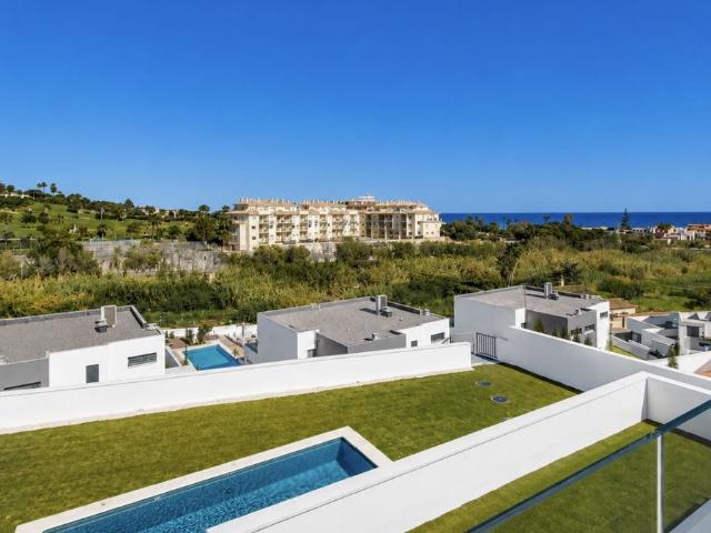 Villa, La Duquesa 205m² La Duquesa