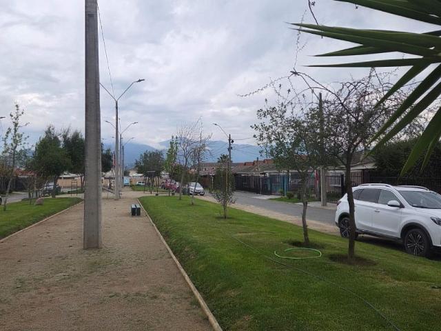 Villa la forestarancagua
