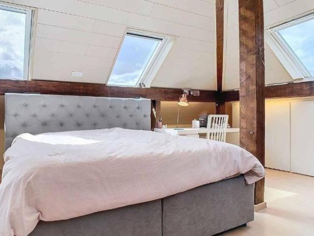 Villa « La Fleur des Alpes » Quartier sous gare