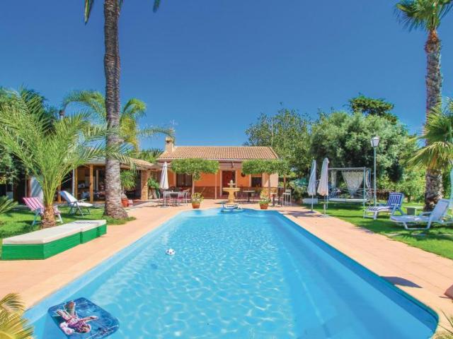 Villa La Marina Alicante 103320969
