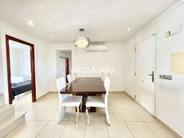 Villa La Marina | Long term winter rental in Urb. La Marina, San Fulgencio
