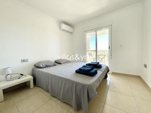 Villa La Marina | Long term winter rental in Urb. La Marina, San Fulgencio