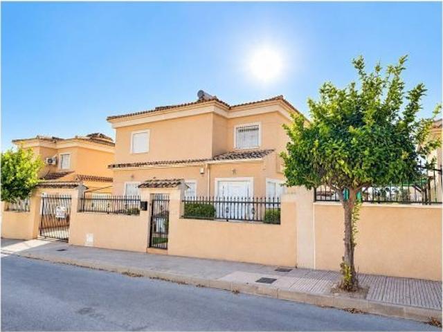 Villa La Marina/San Fulgencio