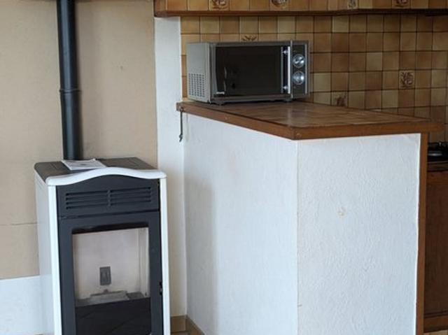 Villa La Mure Argens 04170