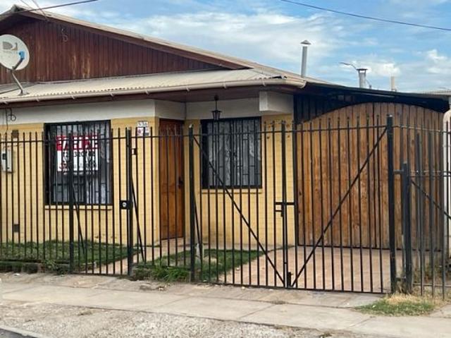 Villa La Reconquista