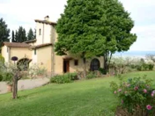 VILLA LA SELVA