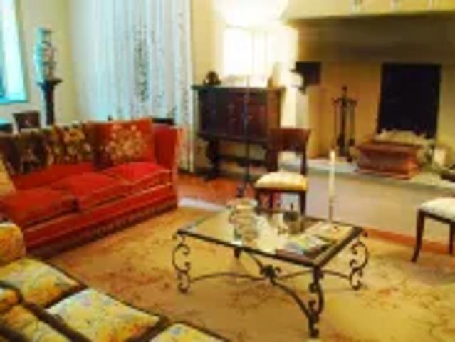 VILLA LA SELVA