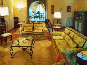 VILLA LA SELVA