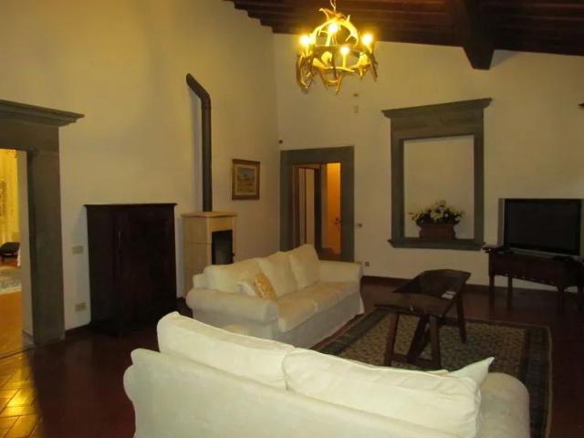 VILLA LA SELVA