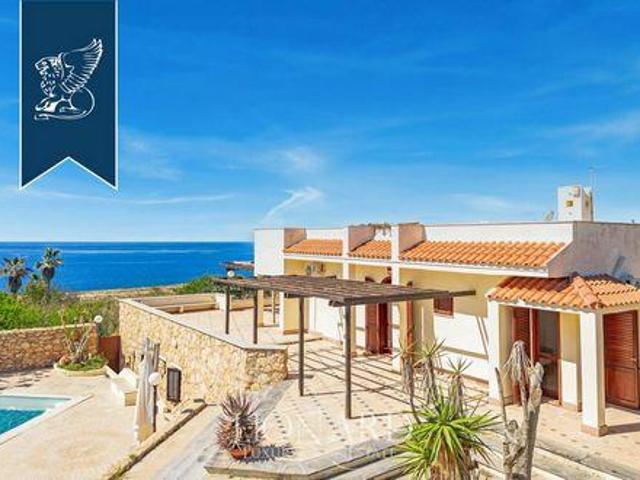 Villa Lampedusa e Linosa Agrigento DS96332645