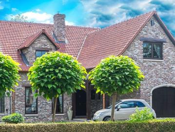 Villa landhuis te huur in Mechelen aan de Maas voor € 2.250 met 4 slaapkamers