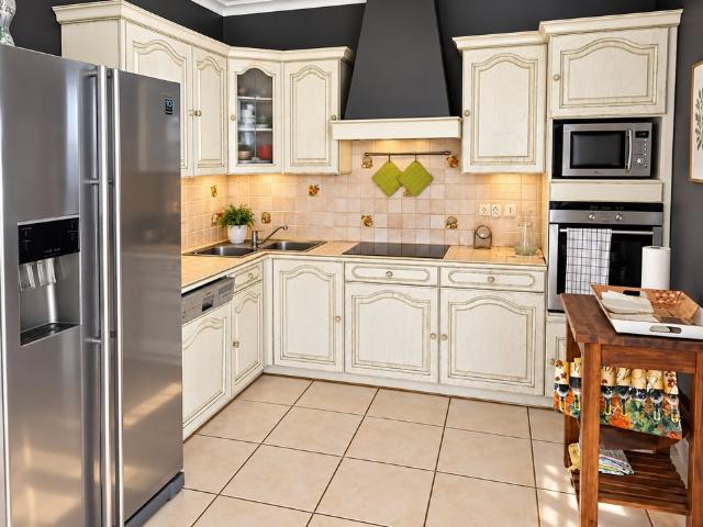 Villa languedocienne 125 m² – 4 chambres – Piscine – Double. 125m² Peyriac Minervois