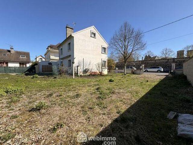 Villa Laon Picardie 02000 DS103805044