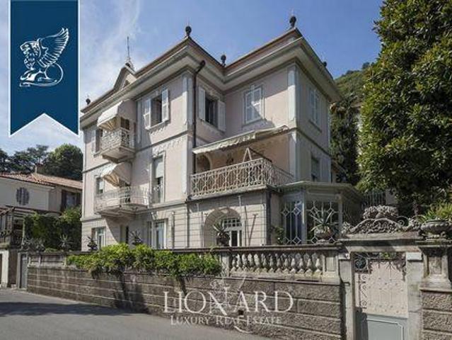 Villa Laglio Como ES96317322