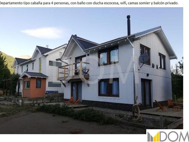 Villa Lago Meliquina, Lácar, Neuquén