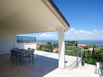 Villa Lagoon Argentario 236m² Monte Argentario