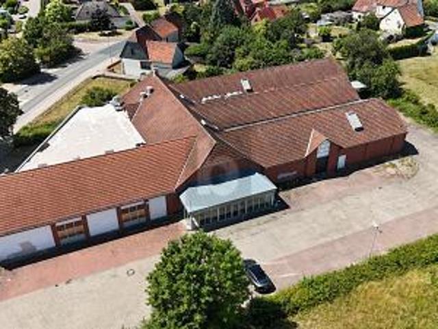 Villa Lahstedt Lahstedt 105447504