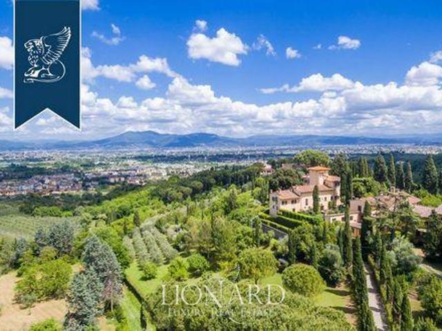 Villa Lastra a Signa Firenze ES104294687