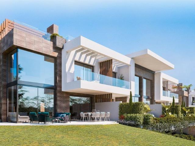 Villa, Las Chapas 210m² Las Chapas