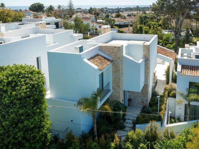Villa, Las Chapas 210m² Las Chapas