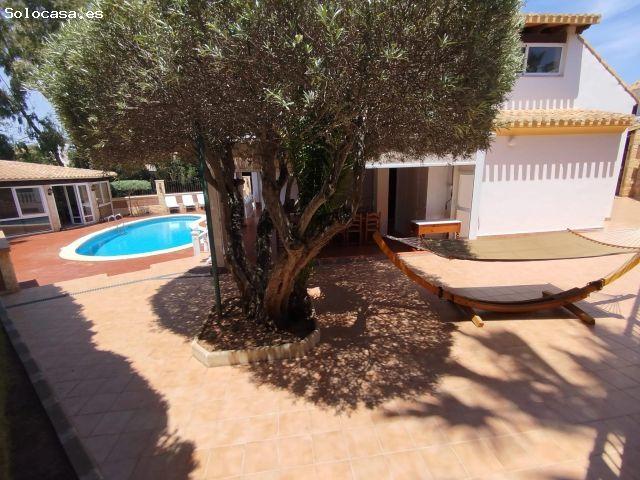 VILLA LAS BRISAS: EXCLUSIVIDAD Y LUJO EN LA MANGA CLUB