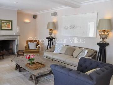 Villa Lauvane, Mougins