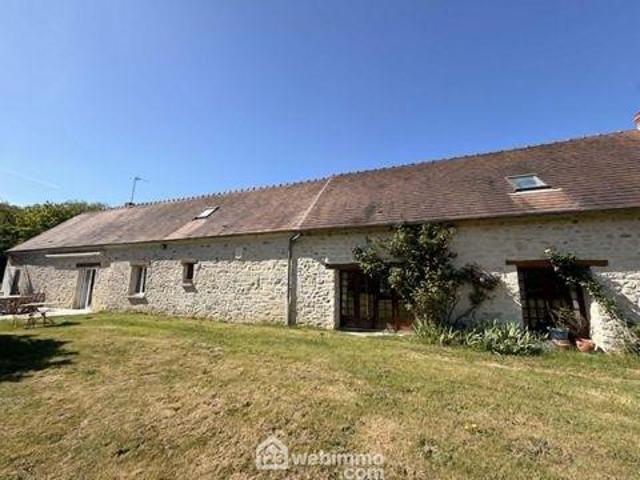 Villa Laval Picardie 02860 DS103805109