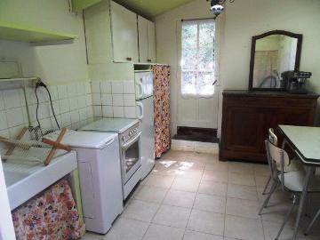 Villa Le Tholonet 13100