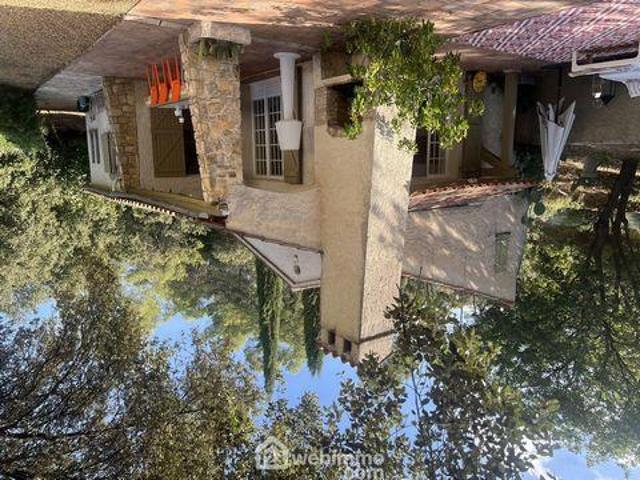 Villa Le Thoronet Provence 83340 DS105656862