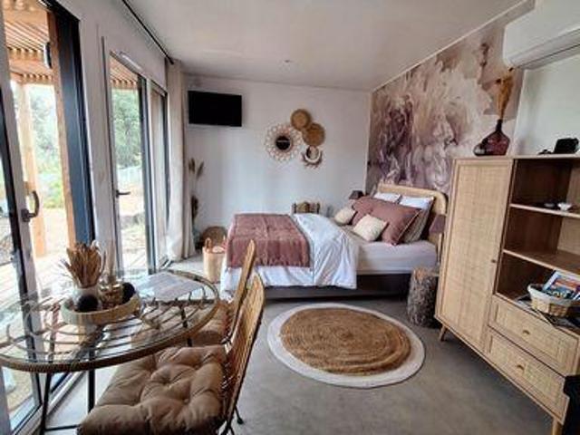 Villa Le Thoronet Provence 83340 DS98175273
