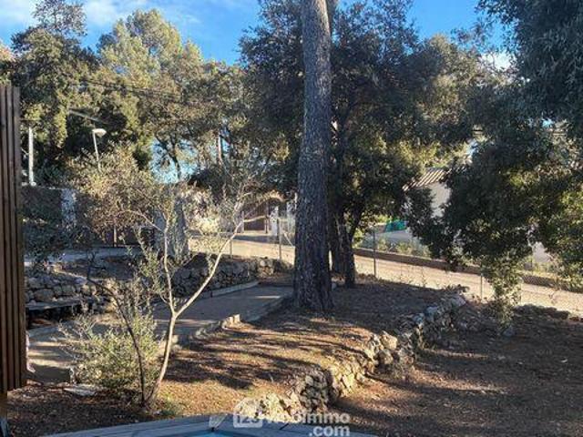 Villa Le Thoronet Provence 83340 ES98175275