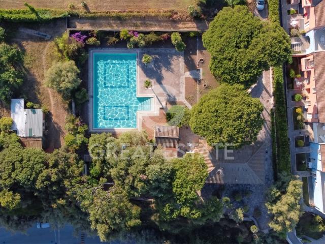 Villa Le Vele 344m² Piombino