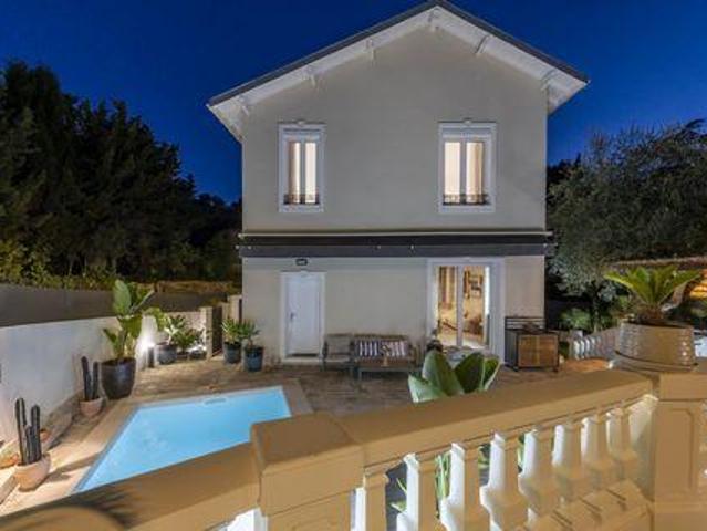 Villa Le Cannet Provence 06110 DS105188878