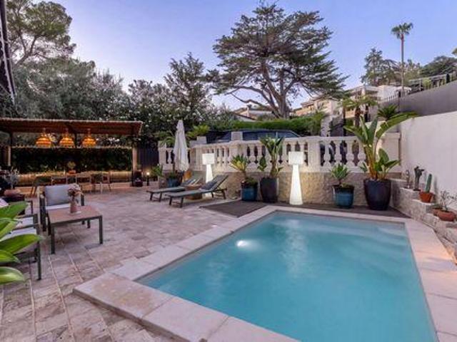 Villa Le Cannet Provence 06110 ES105188878