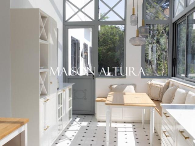 Villa • Le Cap
