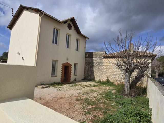 Villa Le Castellet 5 pièce s 89 m2
