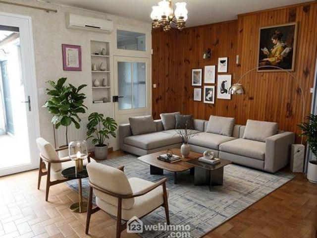 Villa Le Petit Haute 76140 DS103805015