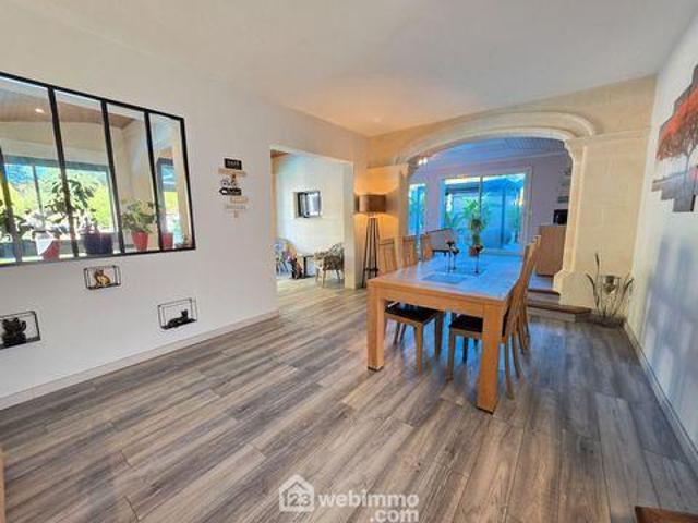 Villa Le Pian Aquitaine 33290 ES105795453
