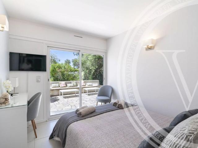 Villa • Le Riou