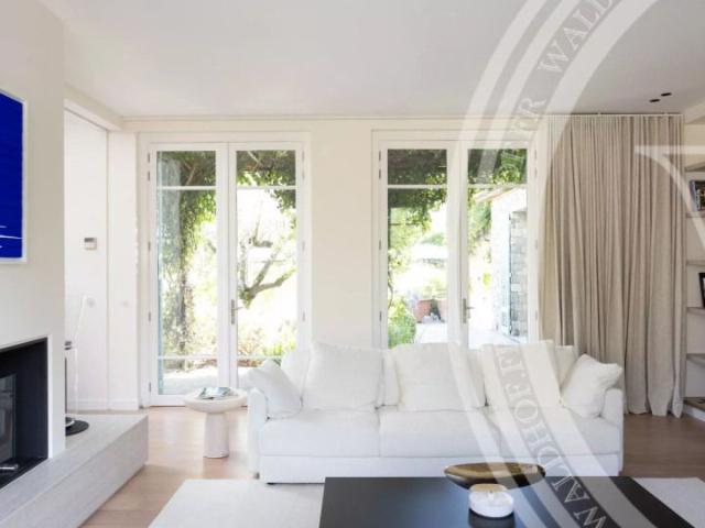 Villa • Le Riou