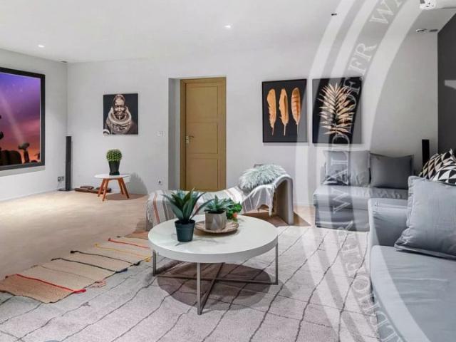 Villa • Le Riou