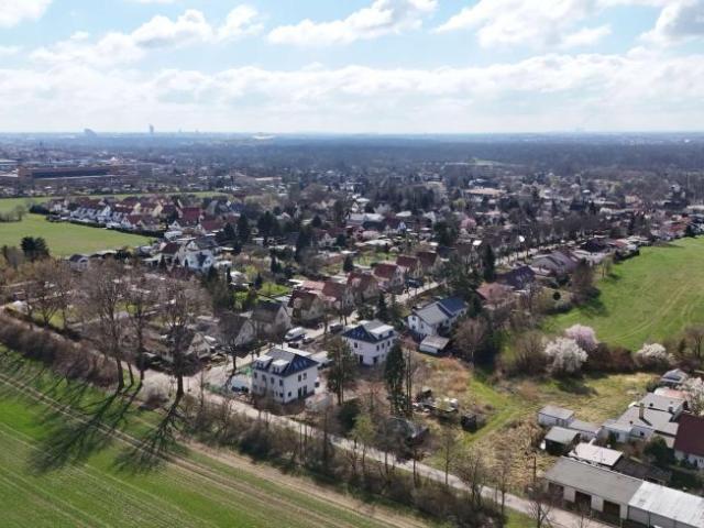 Villa Leipzig Leipzig 105507757