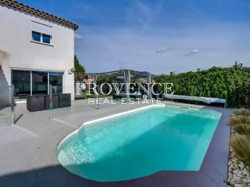 MAISON TYPE 4 AVEC PISCINE