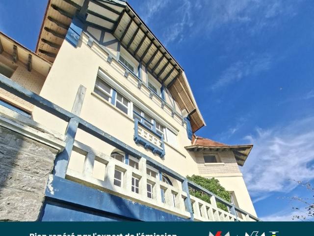 Villa Les Bernaoux Neufchâtel Hardelot