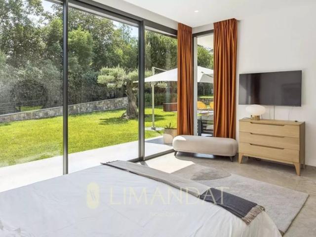 Villa • Les Indes les Groulles