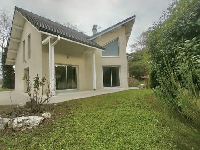 Villa Les Viviers Du Lac