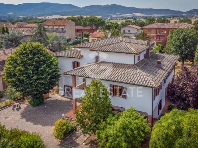 Villa Levante 380m² Perugia